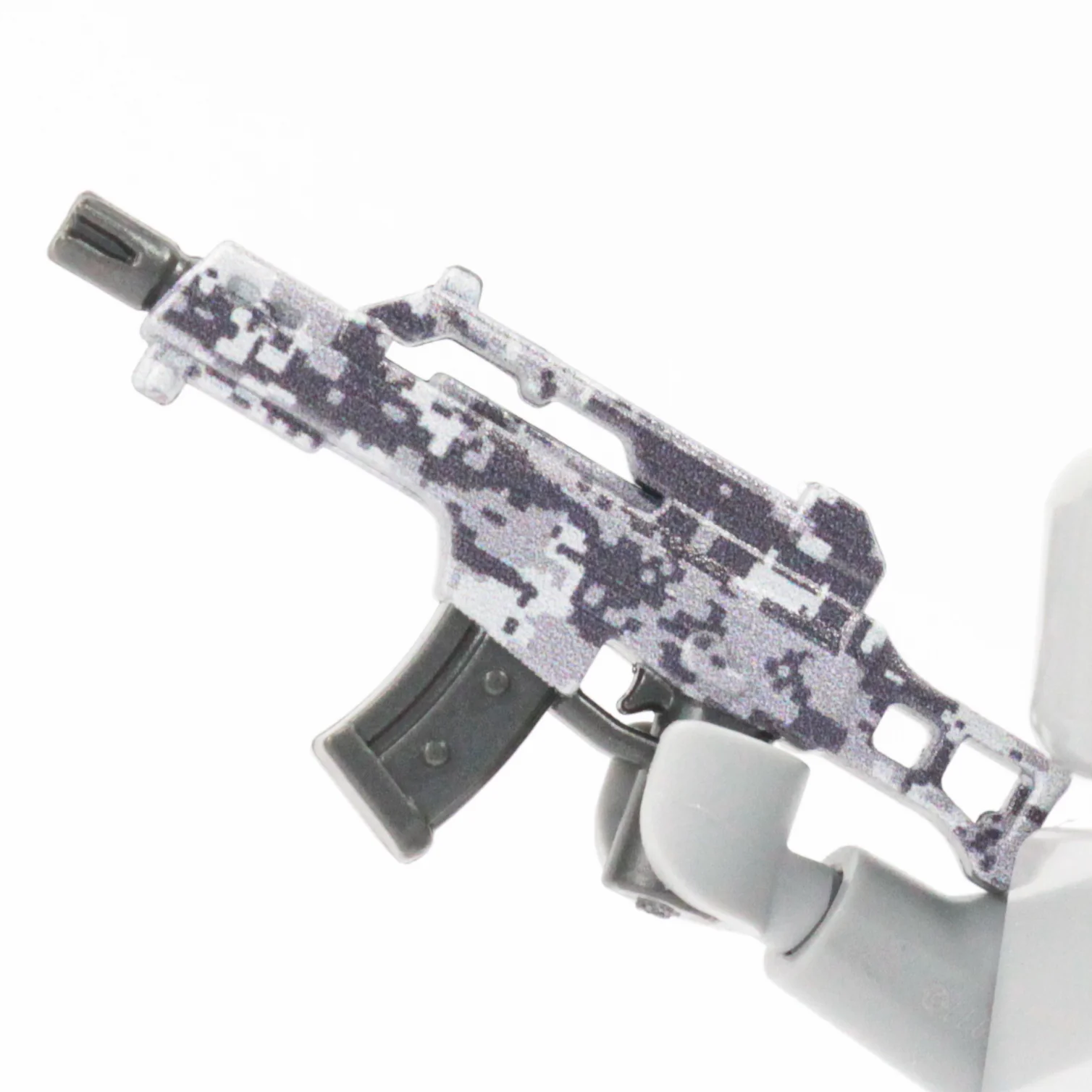 Urban Camo Printed G36C