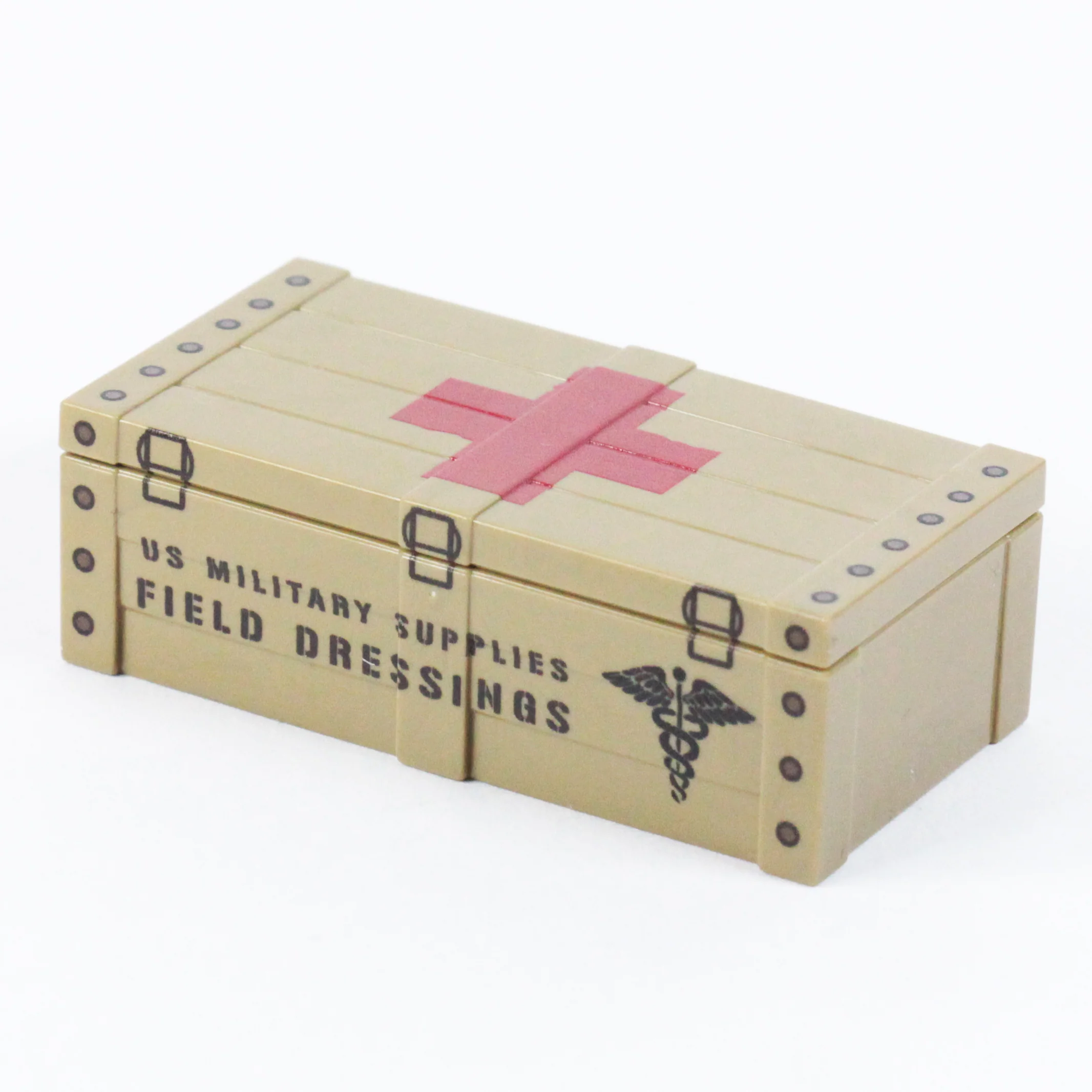 US Medic Crate - Image 3