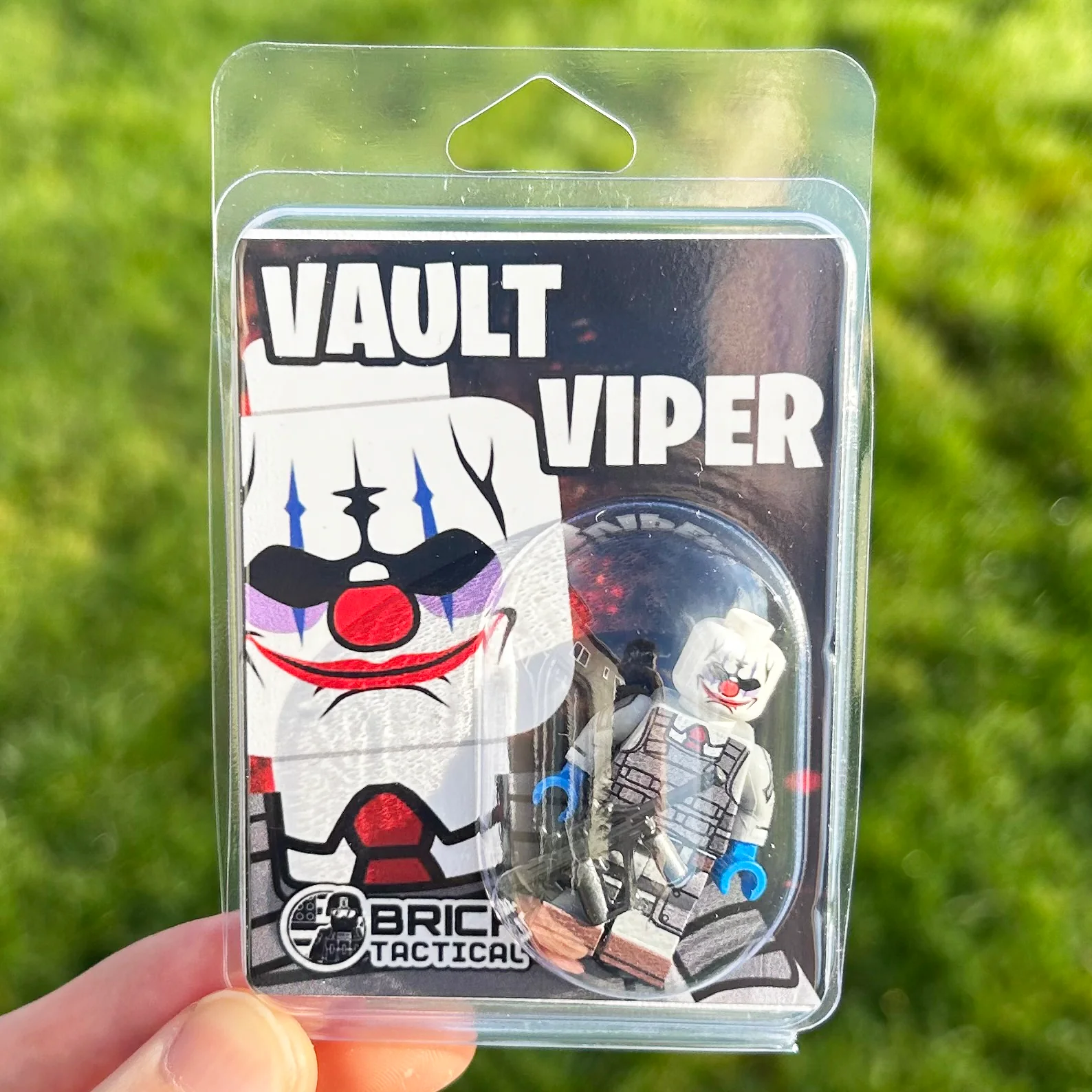 Vault Viper - Image 3