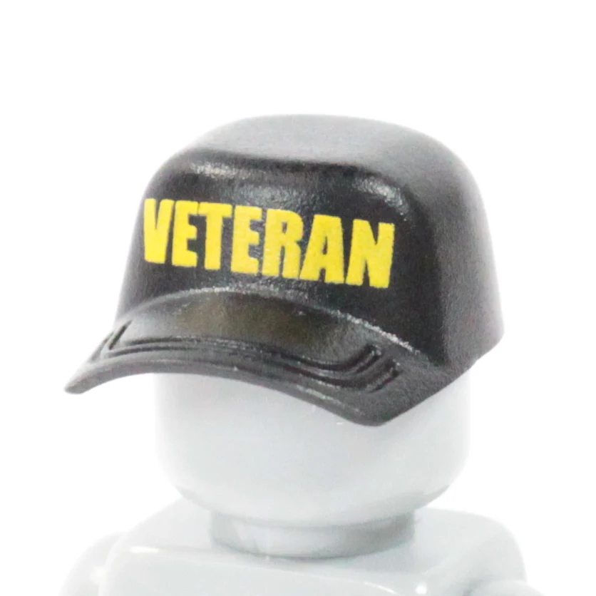 Veteran Cap