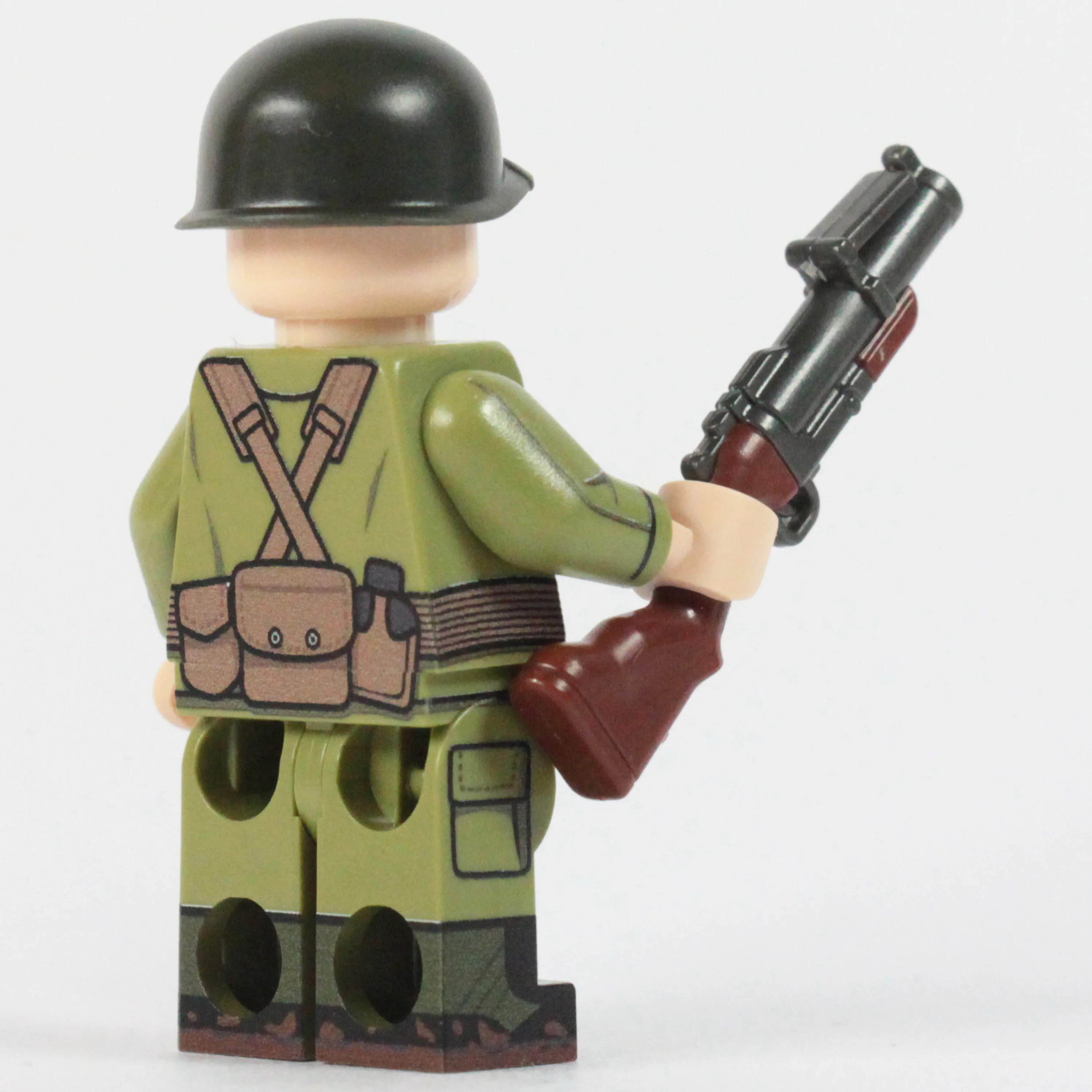 Vietnam Grenadier - Image 2