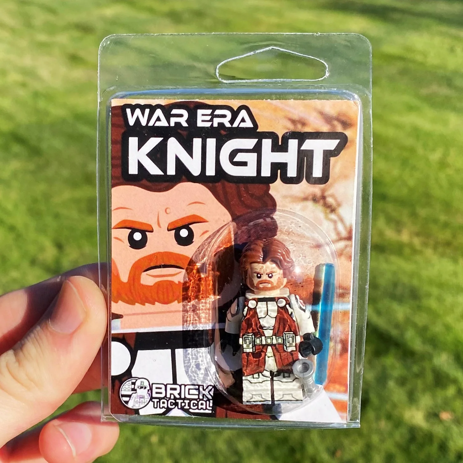 War Era Knight - Image 3