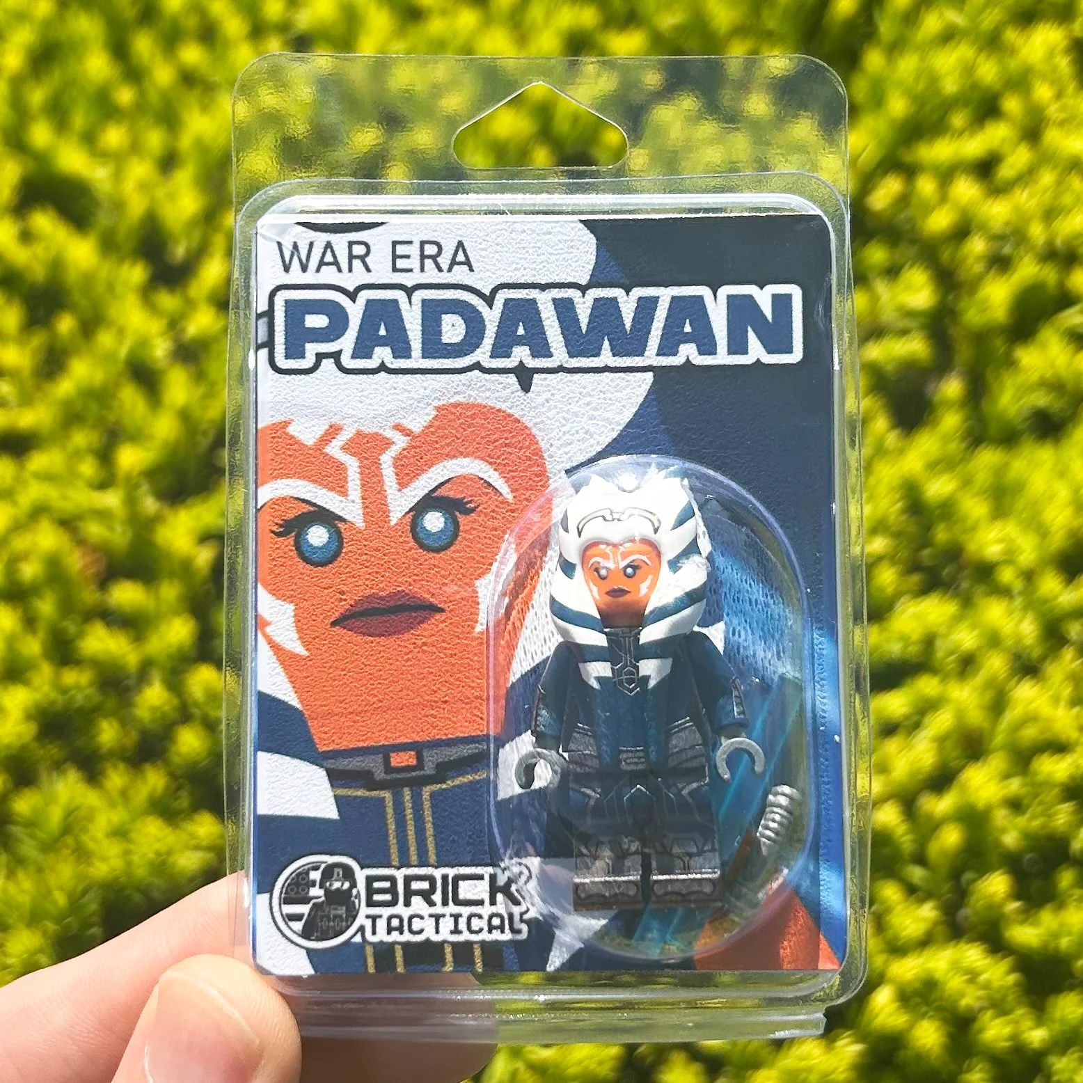 War Era Padawan - Image 3
