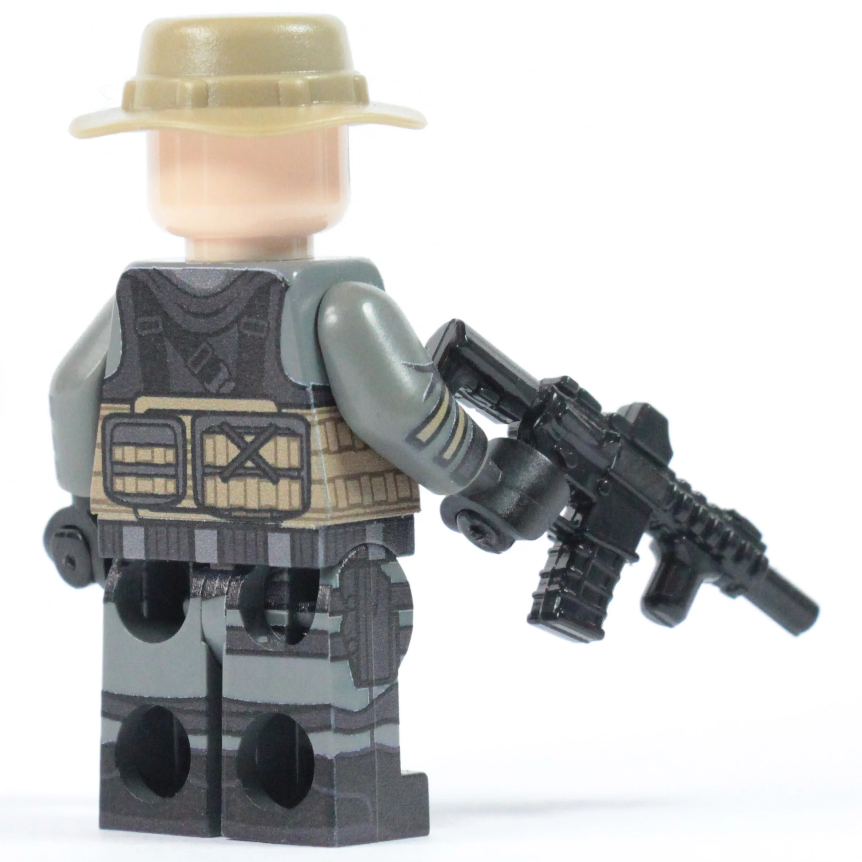 Warfare Captain - Image 2