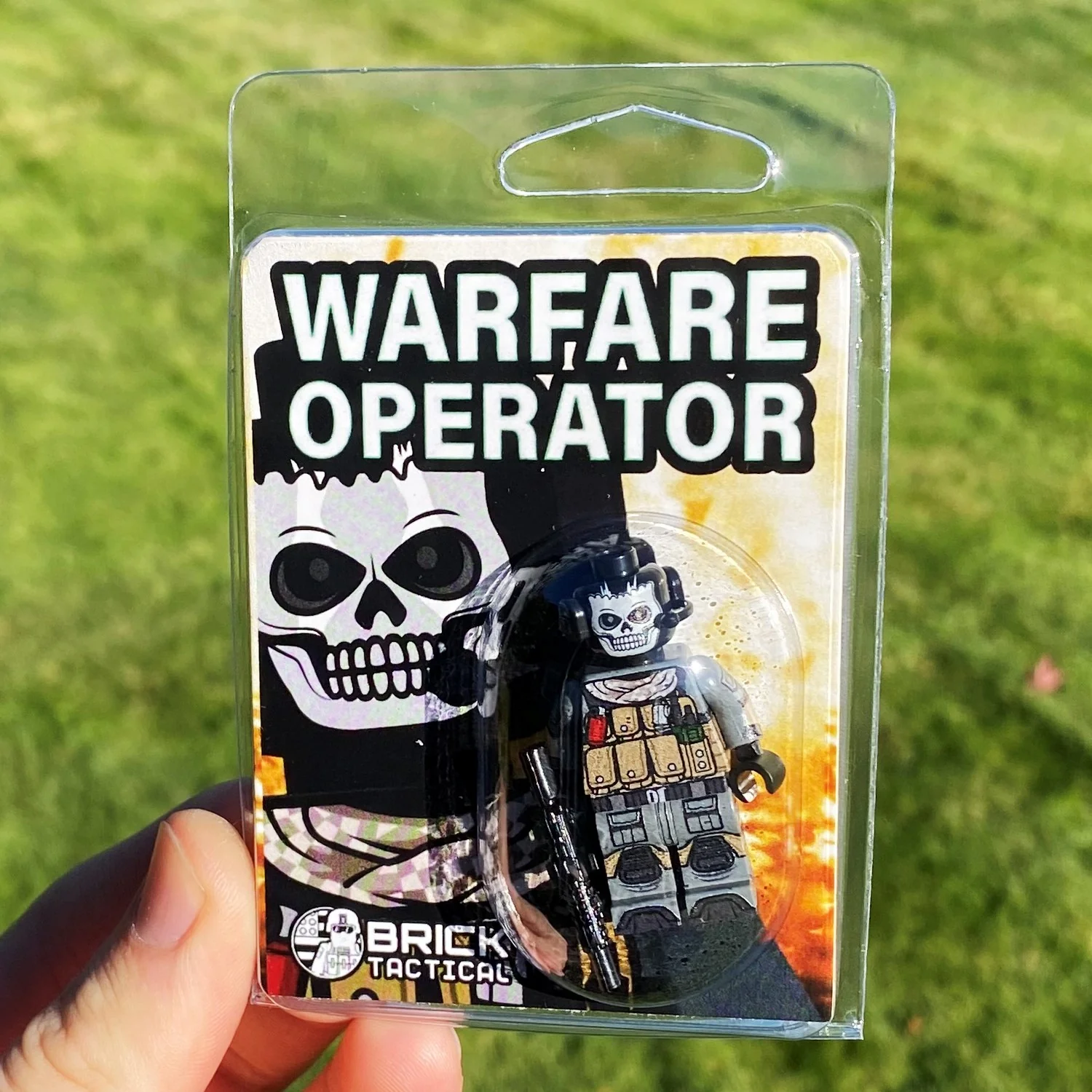 Warfare Operator - Image 2