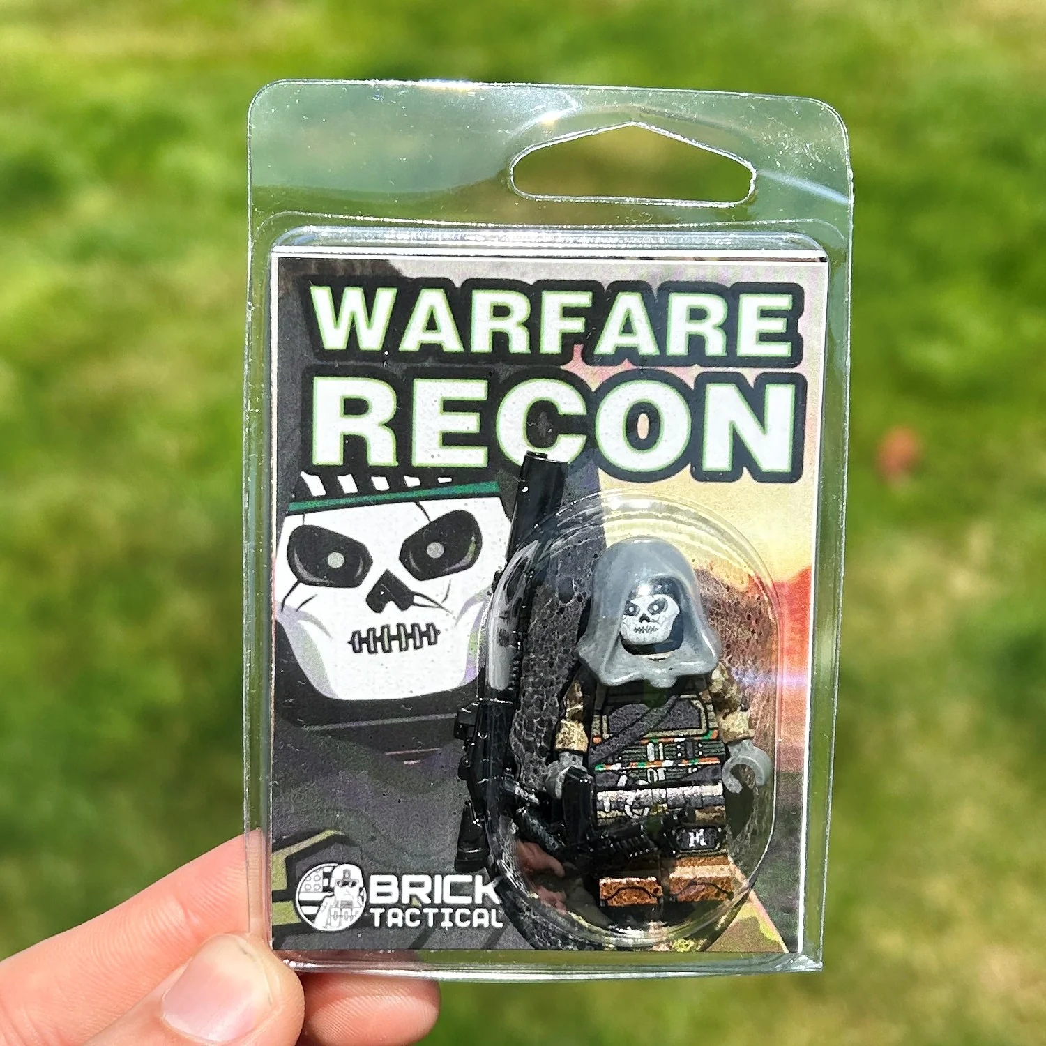 Warfare Recon - Image 2