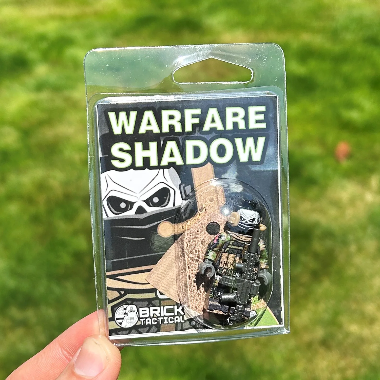 Warfare Shadow - Image 2