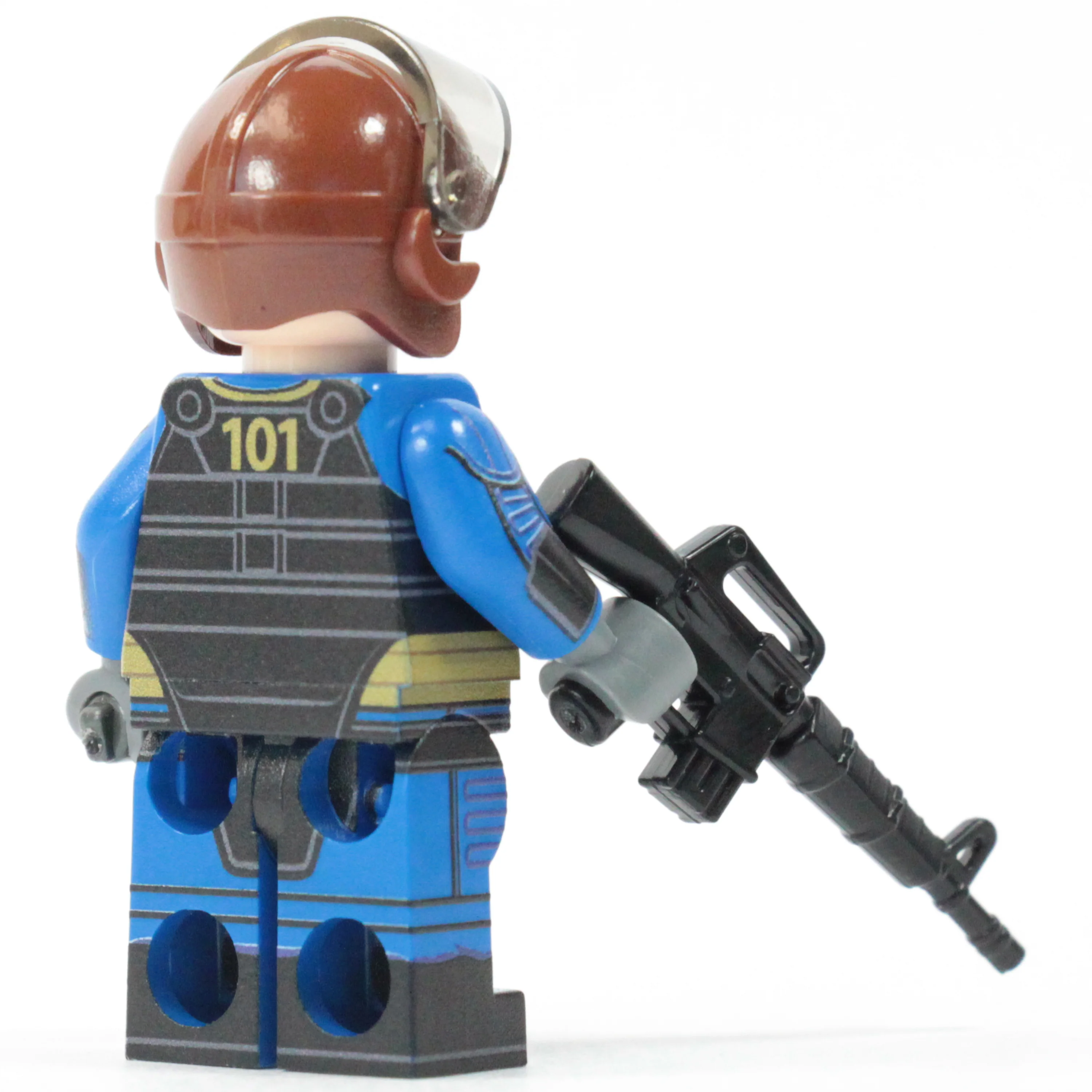 Wasteland Security - Image 2