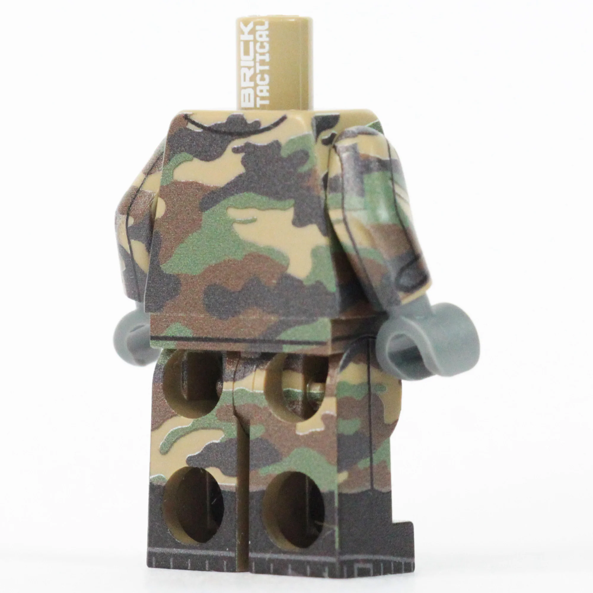 Woodland Camo Body - Image 2