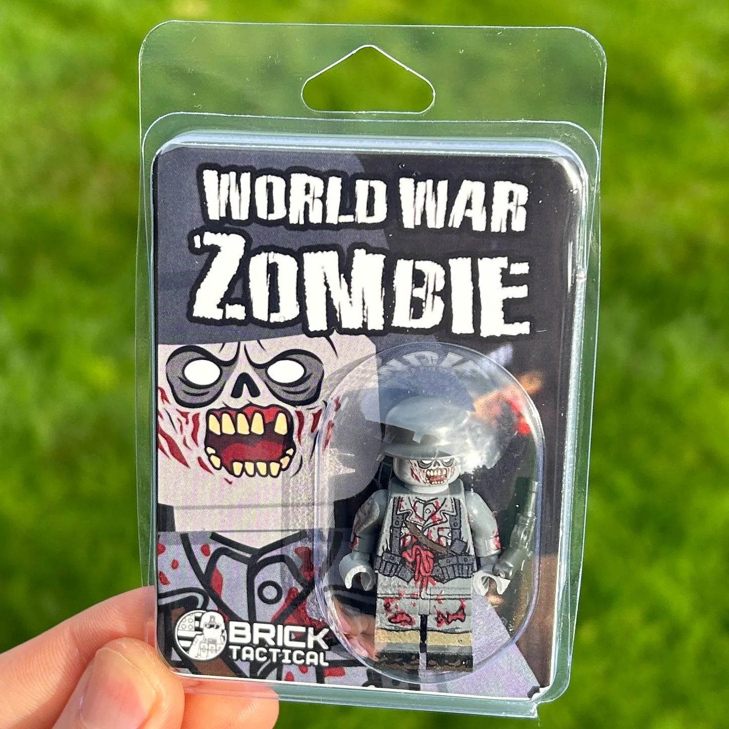 World War Zombie - Image 2