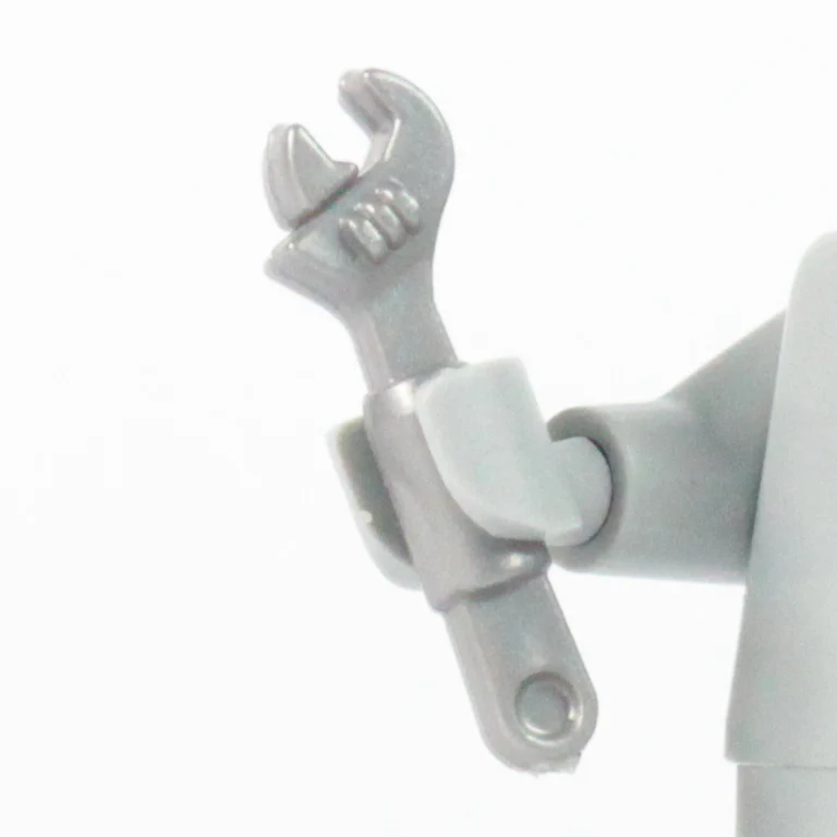 Wrench