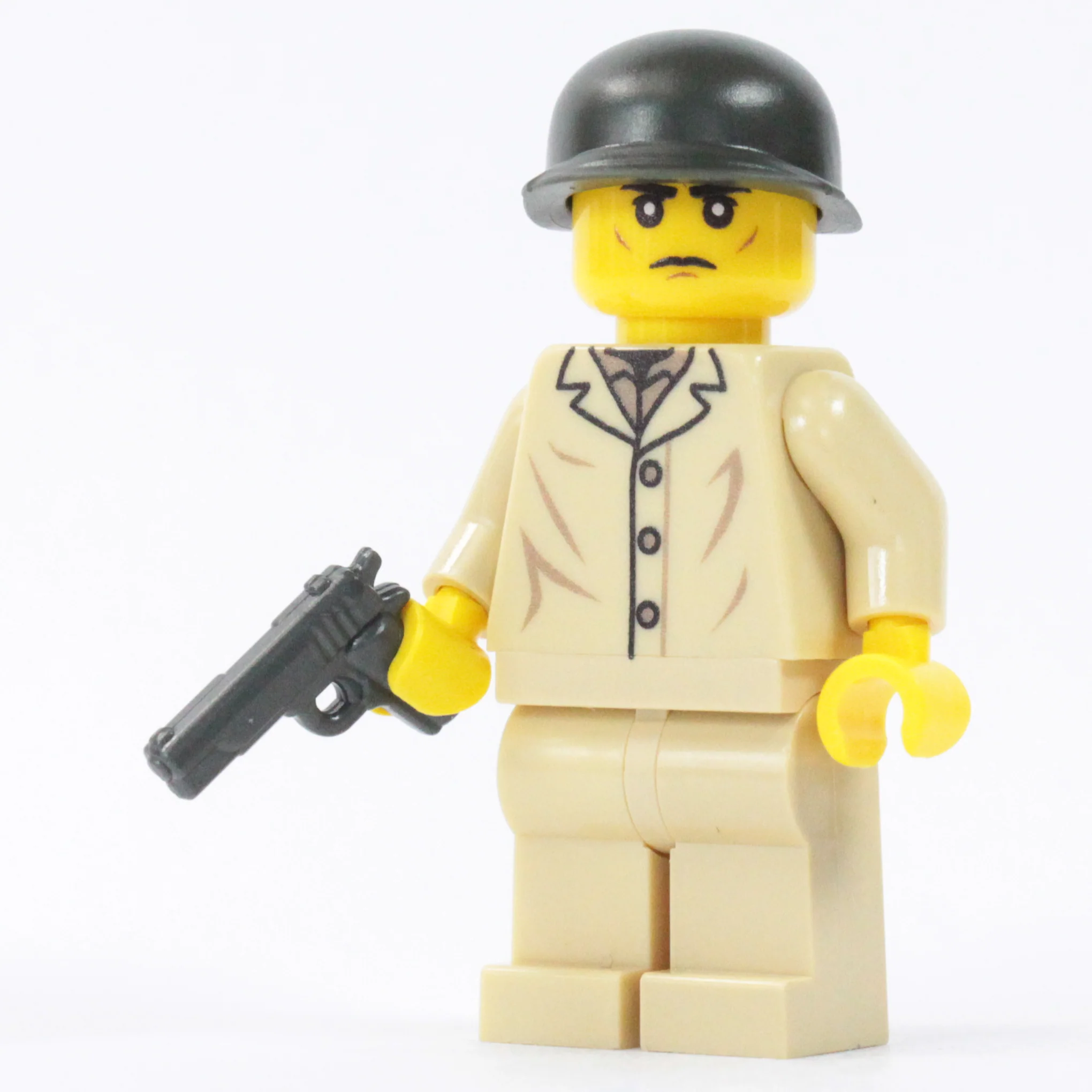 WW2 American General
