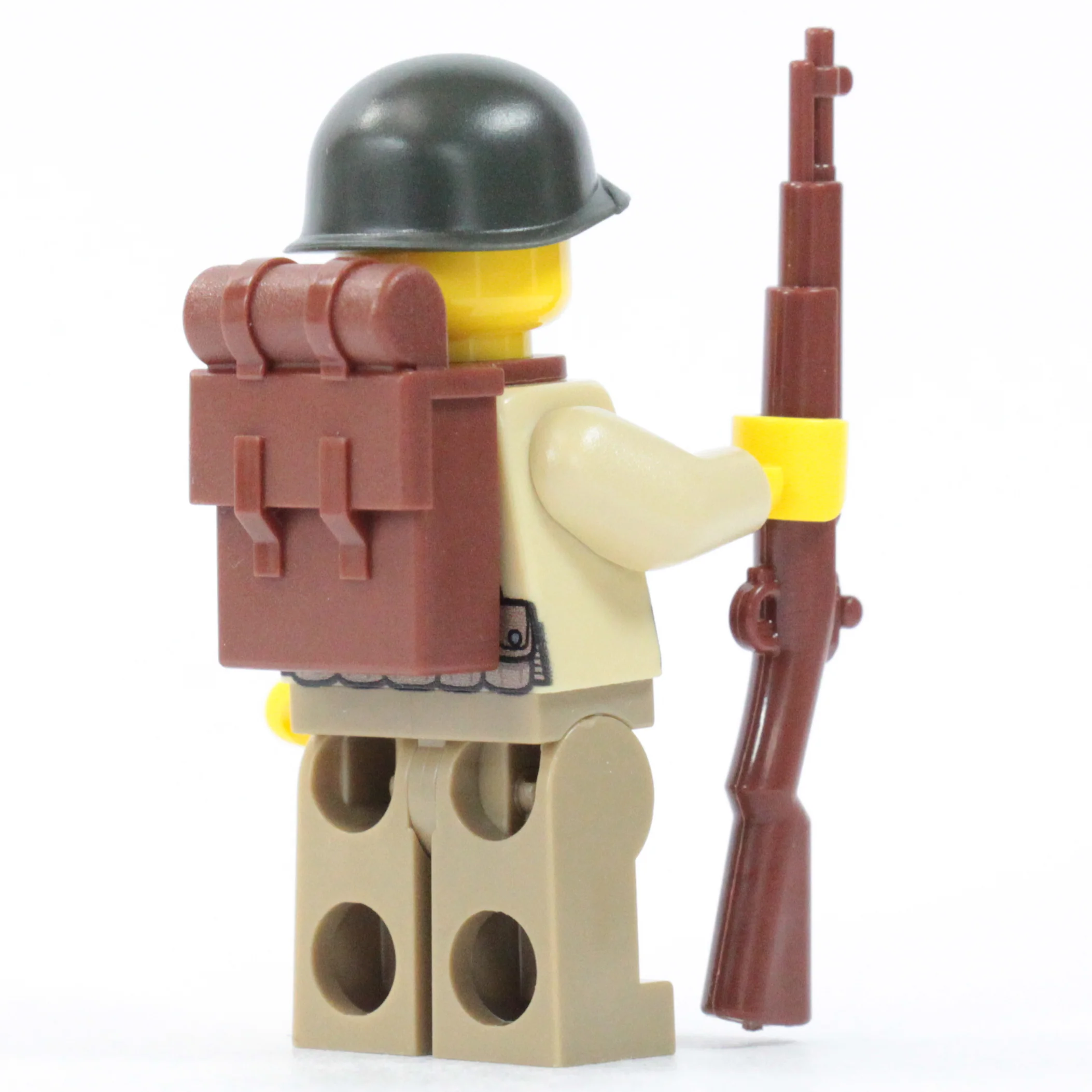 WW2 American Infantry - Image 3