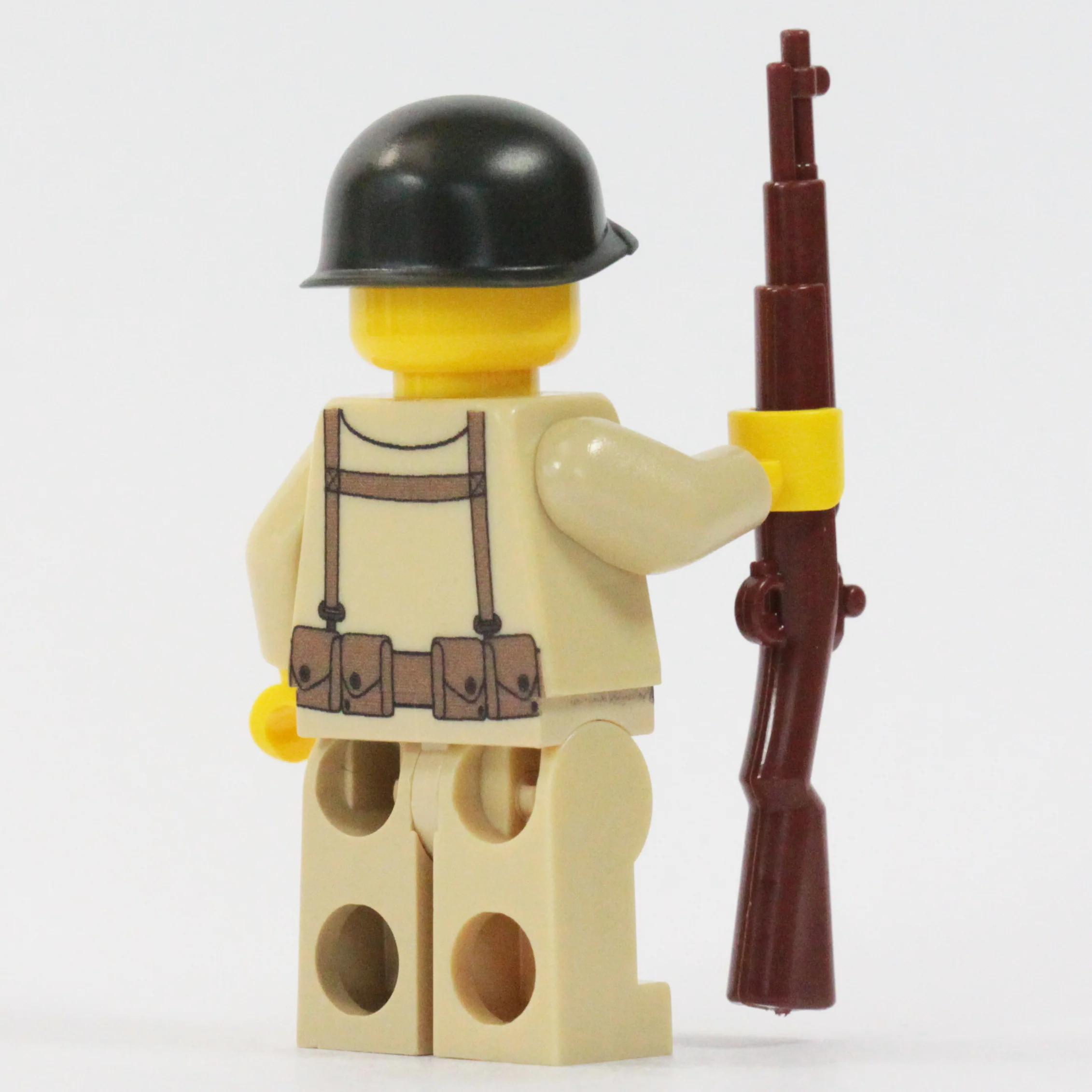 WW2 American Riflemen - Image 2