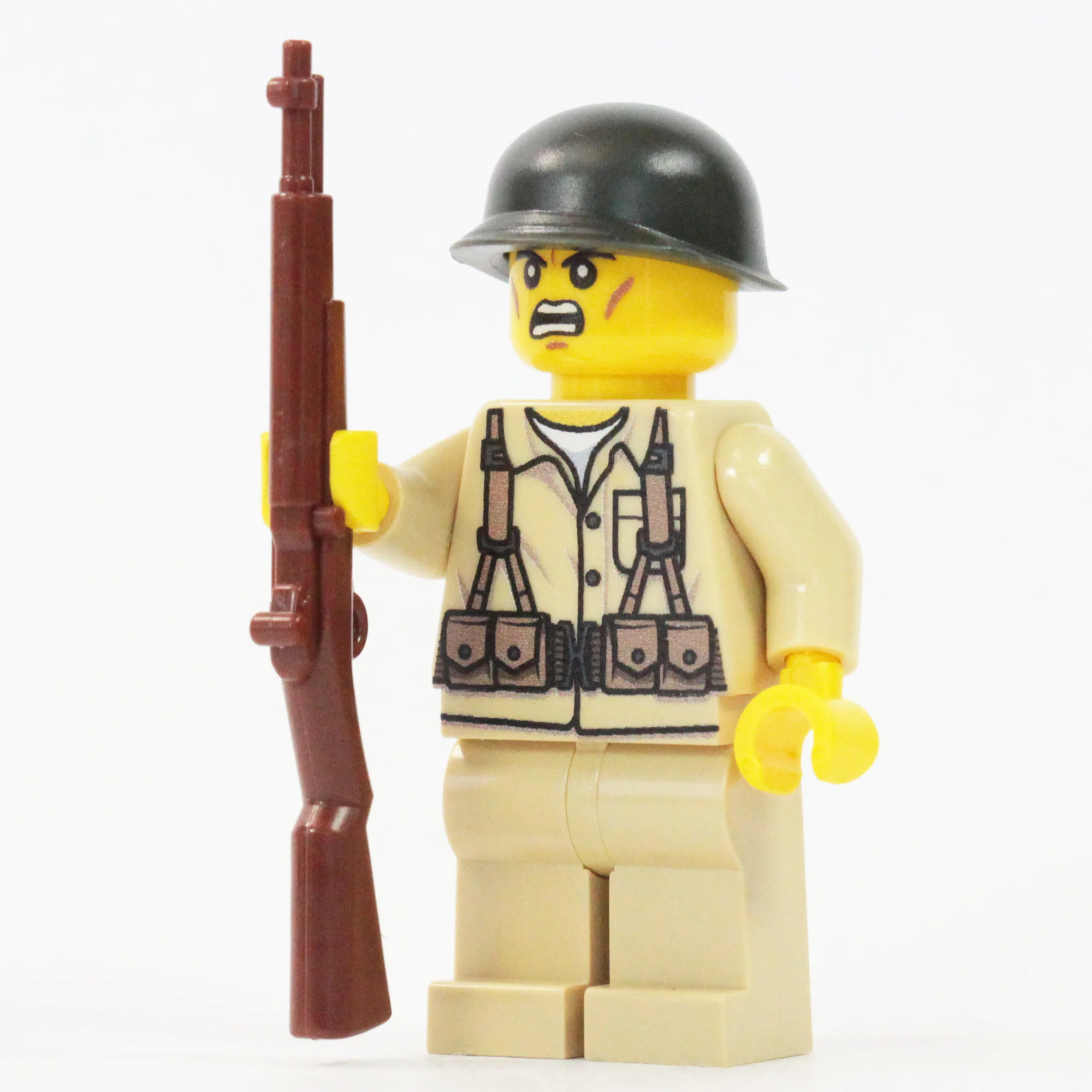 WW2 American Soldier