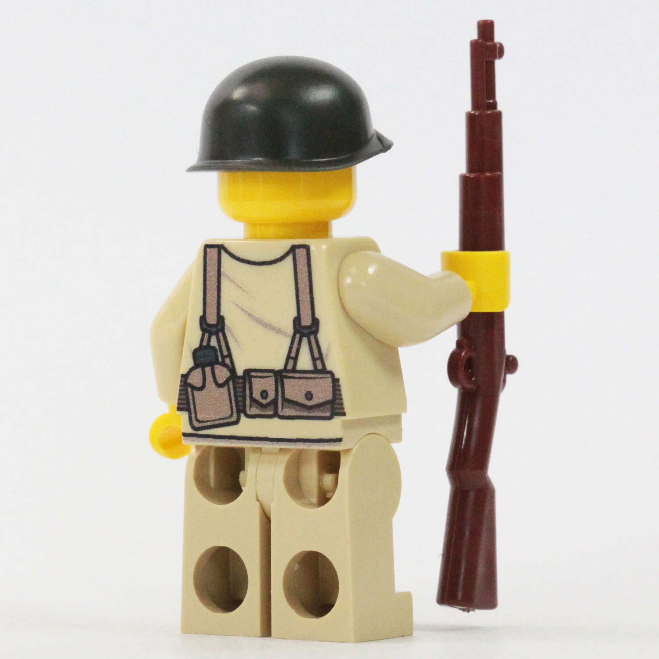 WW2 American Soldier - Image 2