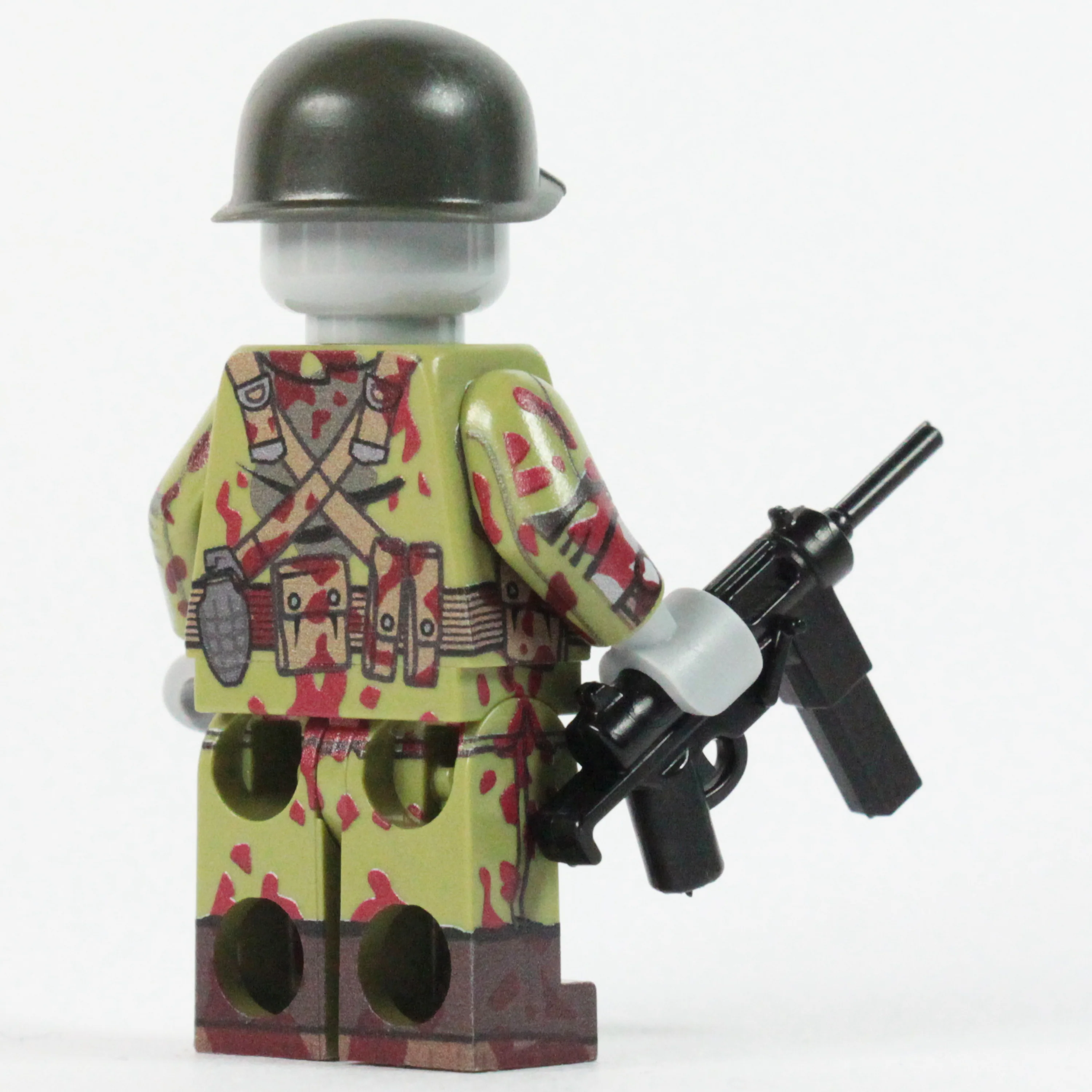 WW2 American Zombie - Image 2