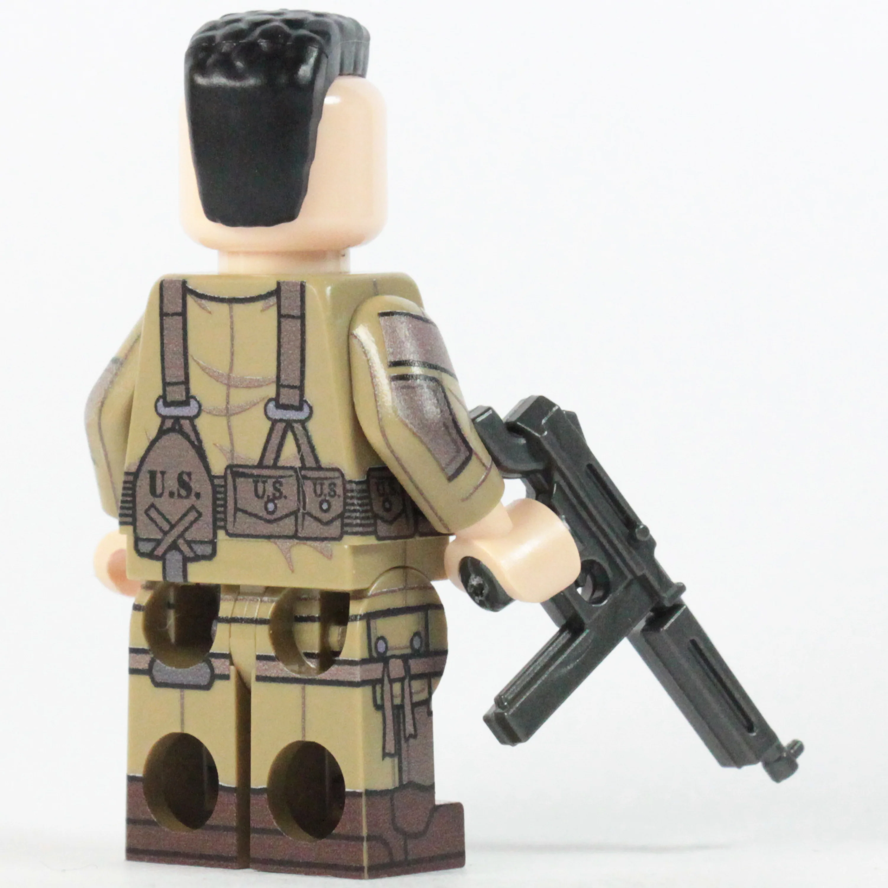 WW2 Paratrooper - Image 2