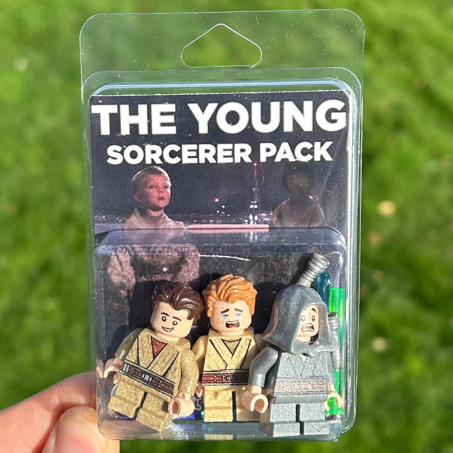 The Young Sorcerer Pack - Image 2