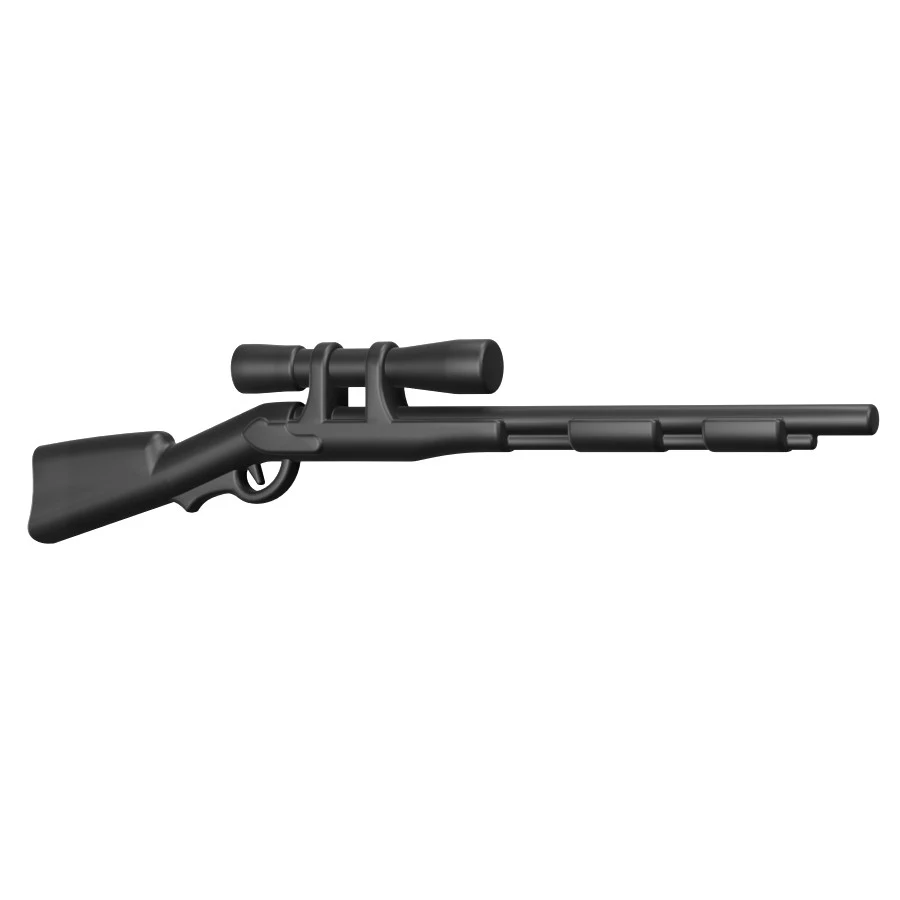 Zam Blaster Rifle - Image 2