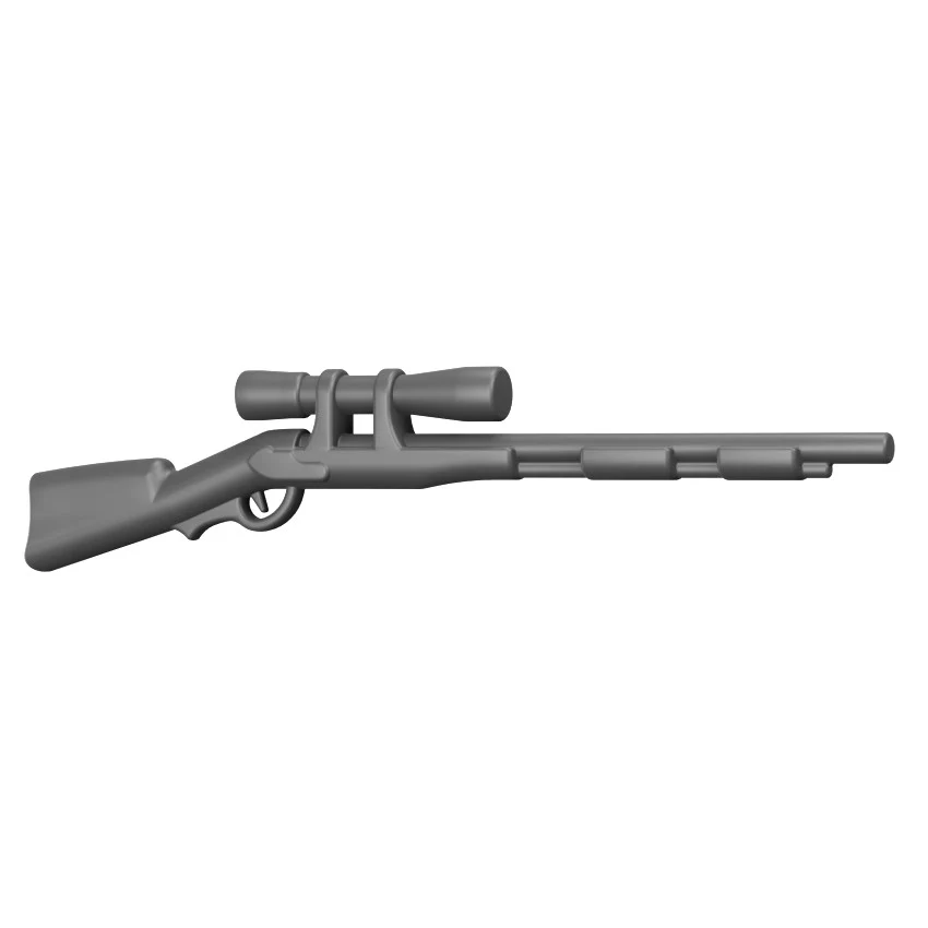 Zam Blaster Rifle - Image 3