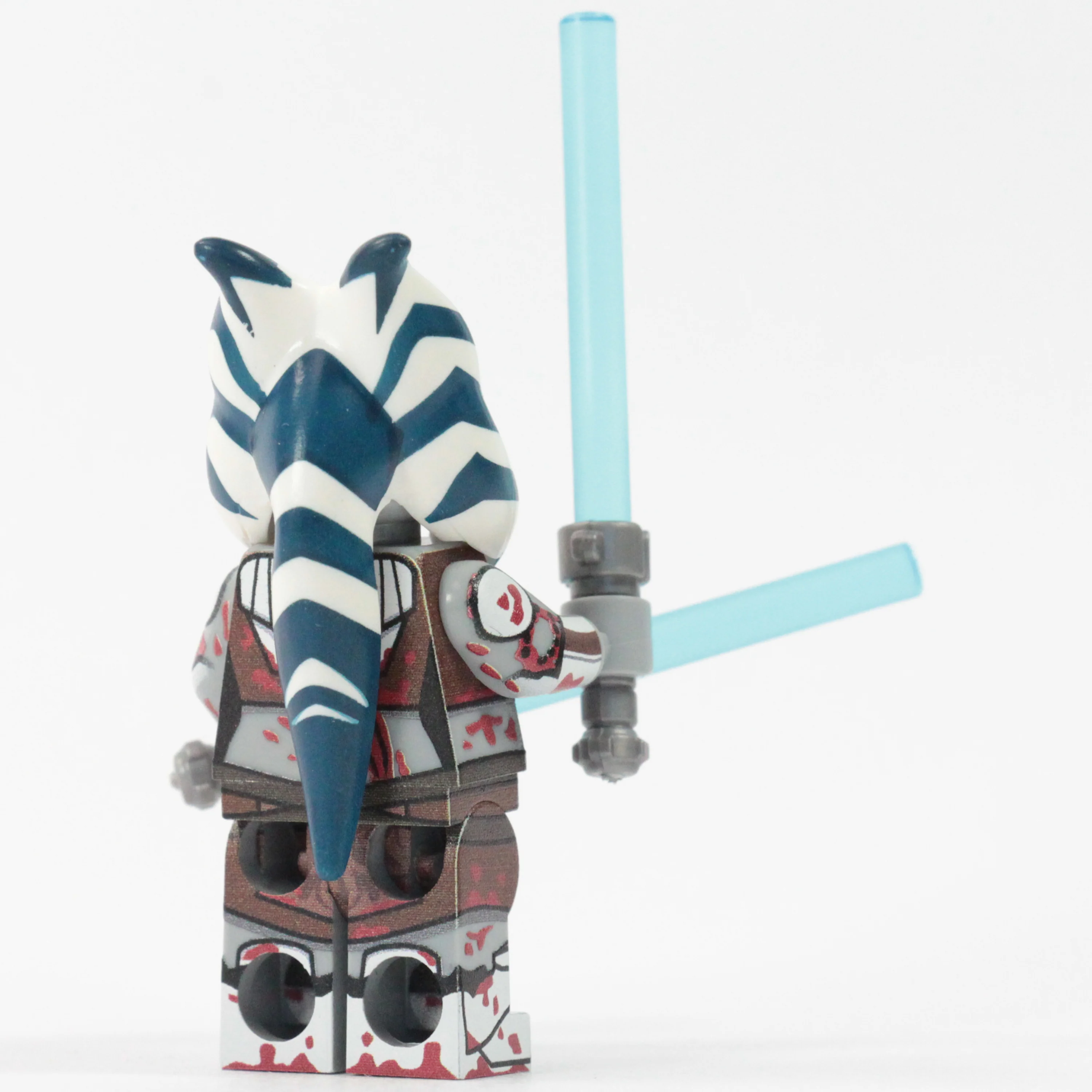 Zombie Padawan - Image 2