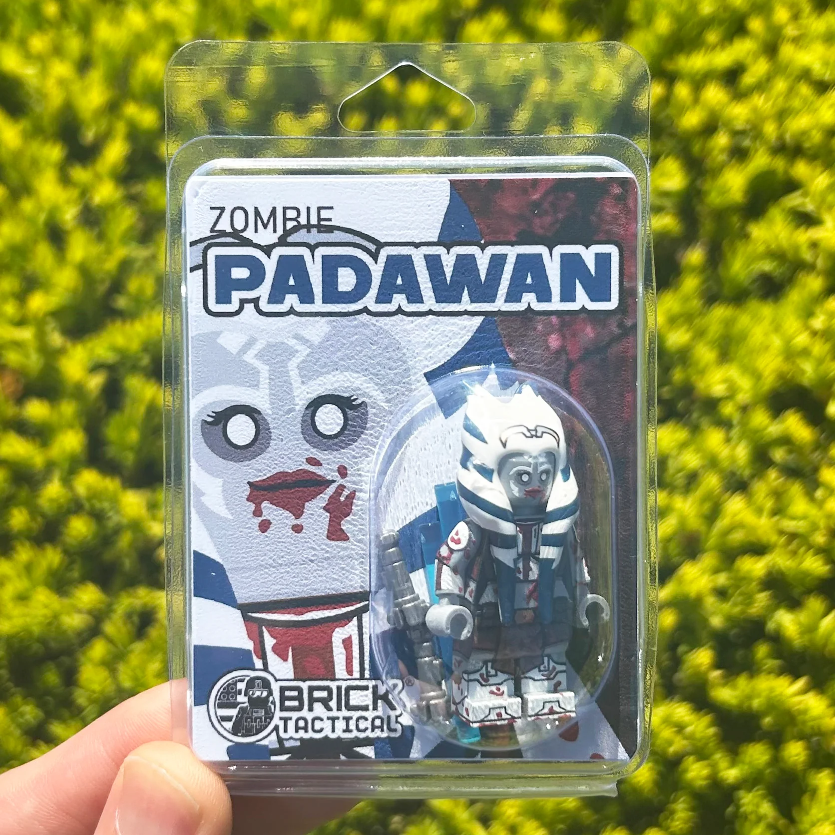 Zombie Padawan - Image 3