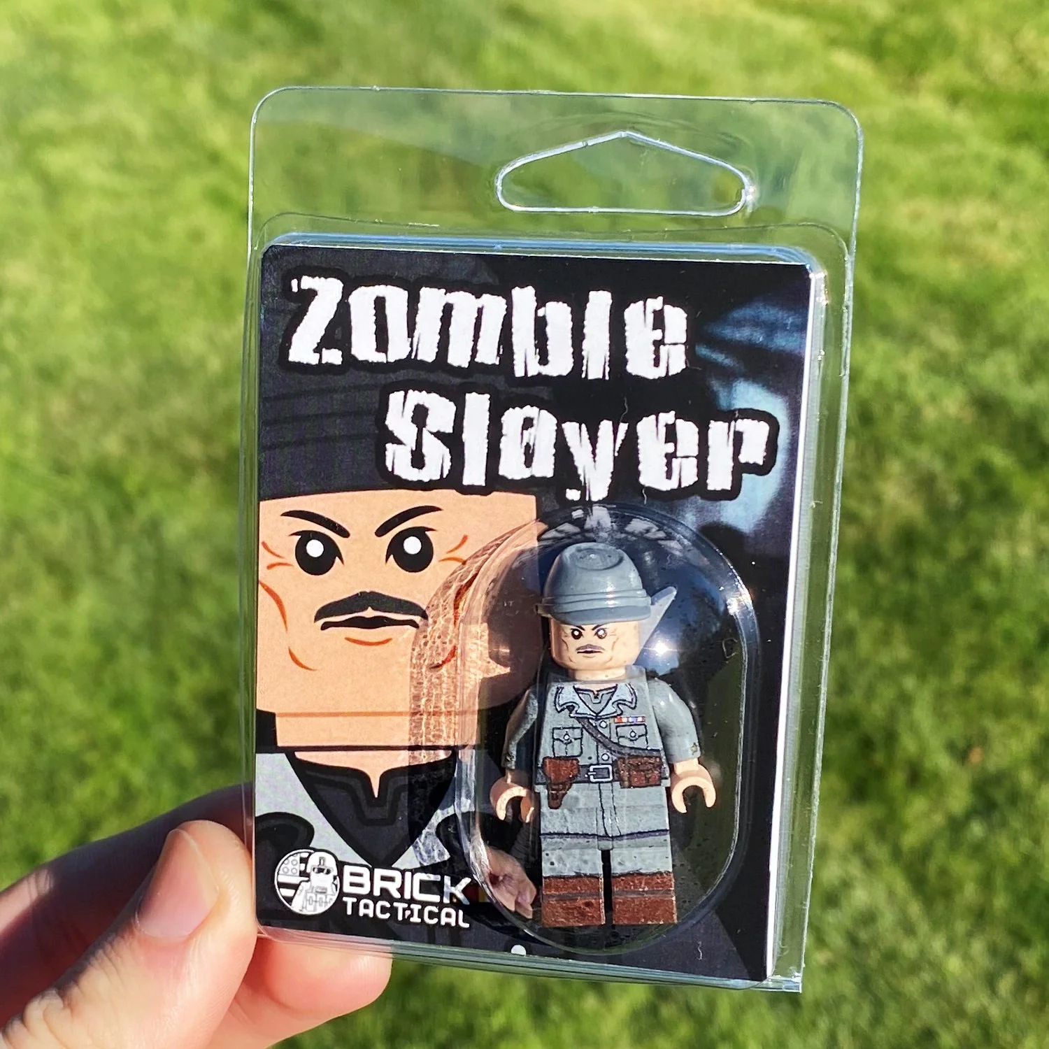 Zombie Slayer - Image 2