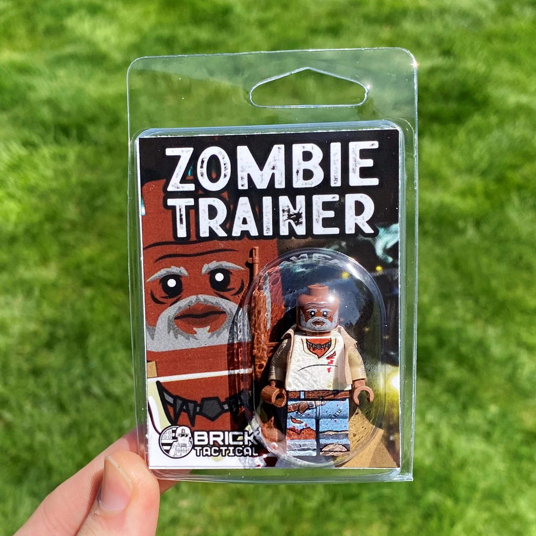 Zombie Trainer - Image 3